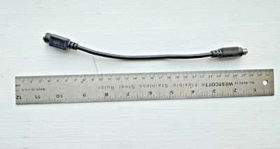 20 CM Custom Cable for Thrustmaster HOTAS 10 30 and 40 available