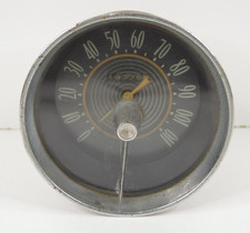 1955 Studebaker President Speedometer Odometer Gauge Cluster