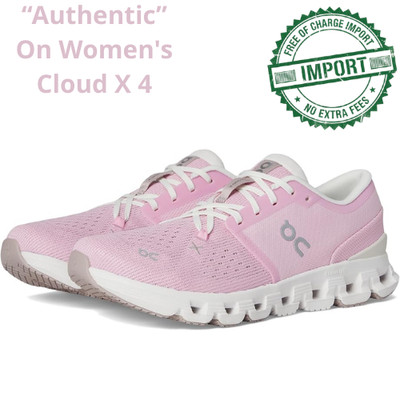 ''Authentic'' Women's Running Sneakers Comfortable Petal/Sand, New With Box