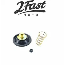 2FastMoto Carburetor Air Cut Off Valve Set for Honda 18-2793