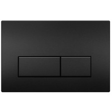 WC Drückerplatte, kompatibel mit Geberit Sigma, UP300 & UP320 Serien Betätigu...