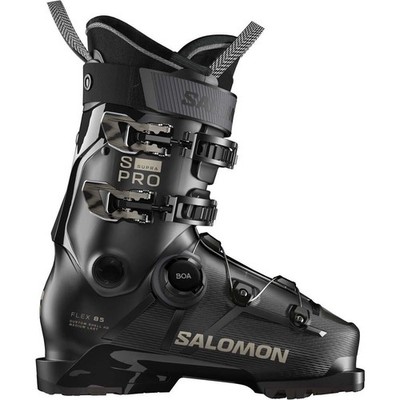 Salomon S/Pro Supra BOA 85 Ski Boots - 2026 - Women's - 27.5 MP/US 10.5