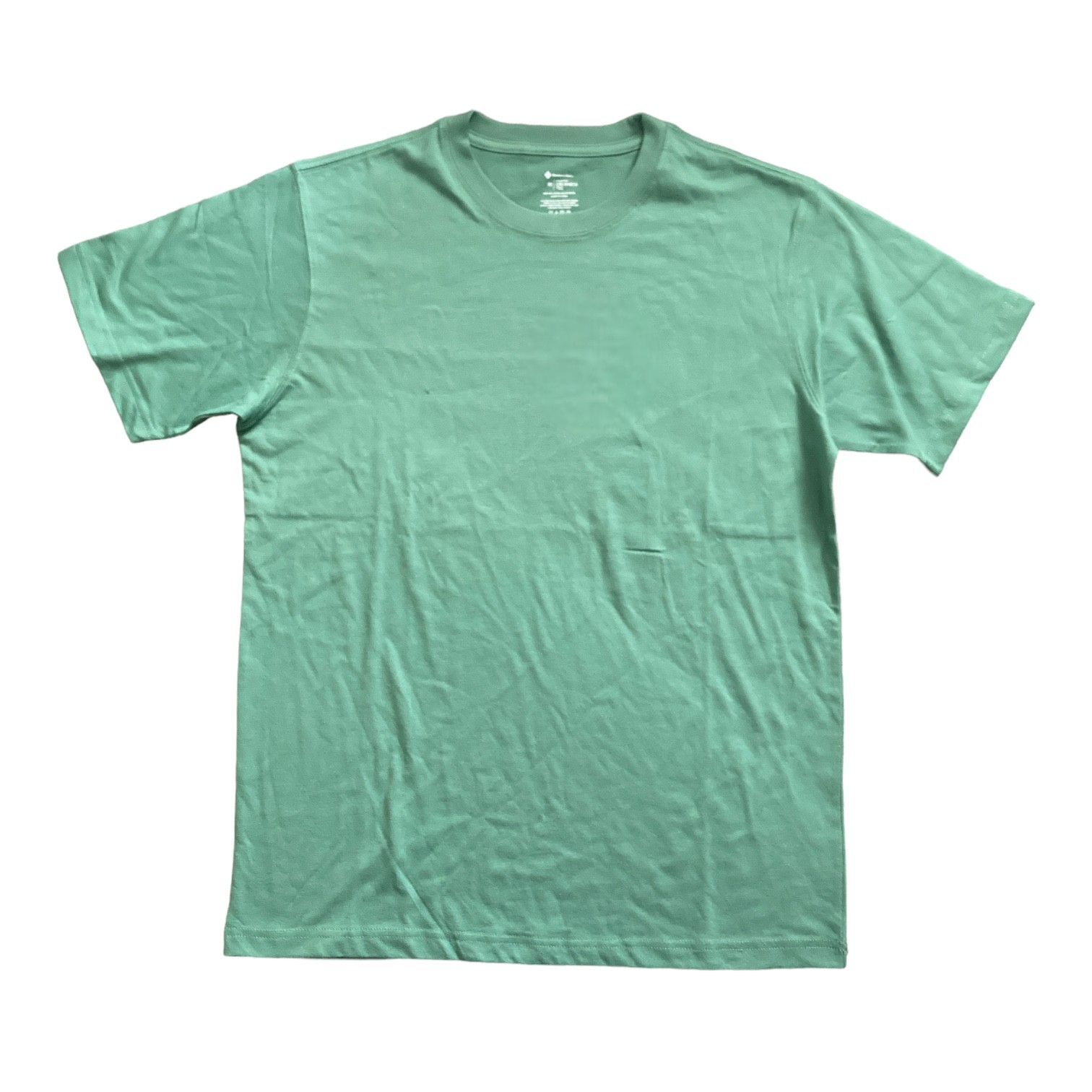 Members Mark Mens Essential Crew Neck Short Sleeve Tee 2890₽