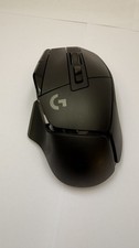 Logitech G502 X Lightspeed Wireless Gaming Mouse Used 2 Days
