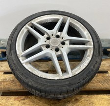 Jantes Mercedes 220
