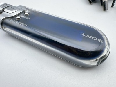 Sony Walkman NW-E405 512MB Blue MP3 Player Network Stick USB Clip