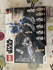 LEGO Star Wars 501st Legion Clone Troopers Battle Pack 75280 285pcs 7+