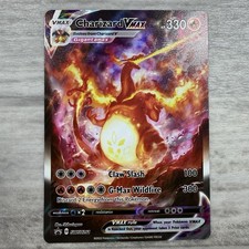 Charizard VMax #SWSH261 Prices | Pokemon Promo | Pokemon Cards