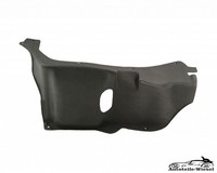 Unterfahrschutz Unten Links Vorne AußEn FüR Vw Golf 4 Bora, Audi, Seat Ab 12.96