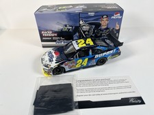 2007 Jeff Gordon 24 Pepsi Talladega Win Raced Version 1/24 NASCAR Diecast