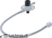 "Bgs Drehwinkel MessgeräT Mit Magnetarm | Antrieb Innenvierkant 12,5 Mm (1/2\")"