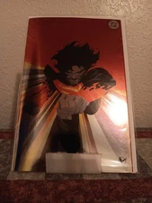 Absolute Superman #1 Matteo Scalera Cardstock Variant Cover (DC Comics...