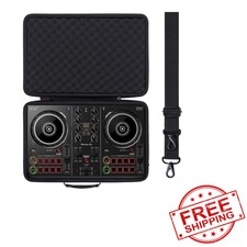 EVA Hard Case for Pioneer DDJ-200 - Shockproo...