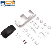 Kyosho Mini-Z Ma-020 Nissan Silvia S15 Body Unpainted KYOMZN229