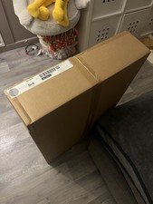Ikea Vinliden REPLACEMENT COVERS sofa w Chaise 904.383.70 Hakebo/dark grey