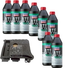 Filtre à huile BMW 1800