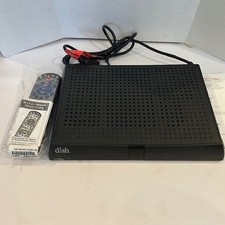 DISH Network ViP211z HD Satellite TV Receiver