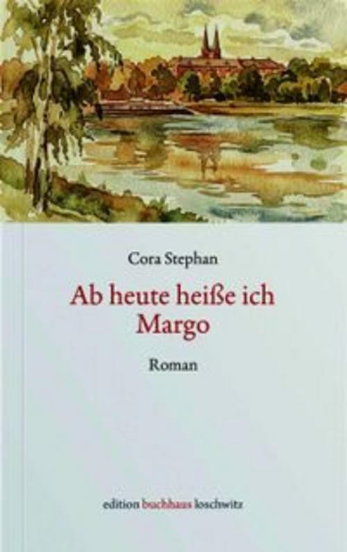 Ab heute heiße ich Margo - Bild 2