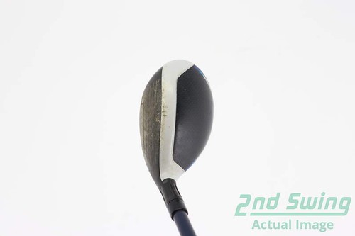 TaylorMade SIM2 MAX Rescue Hybrid 3 Hybrid 19° Graphite Regular Right 41.0in - Picture 5 of 8