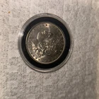 1887-P United States $1 Morgan Silver Dollar 90% Silver EF Condition