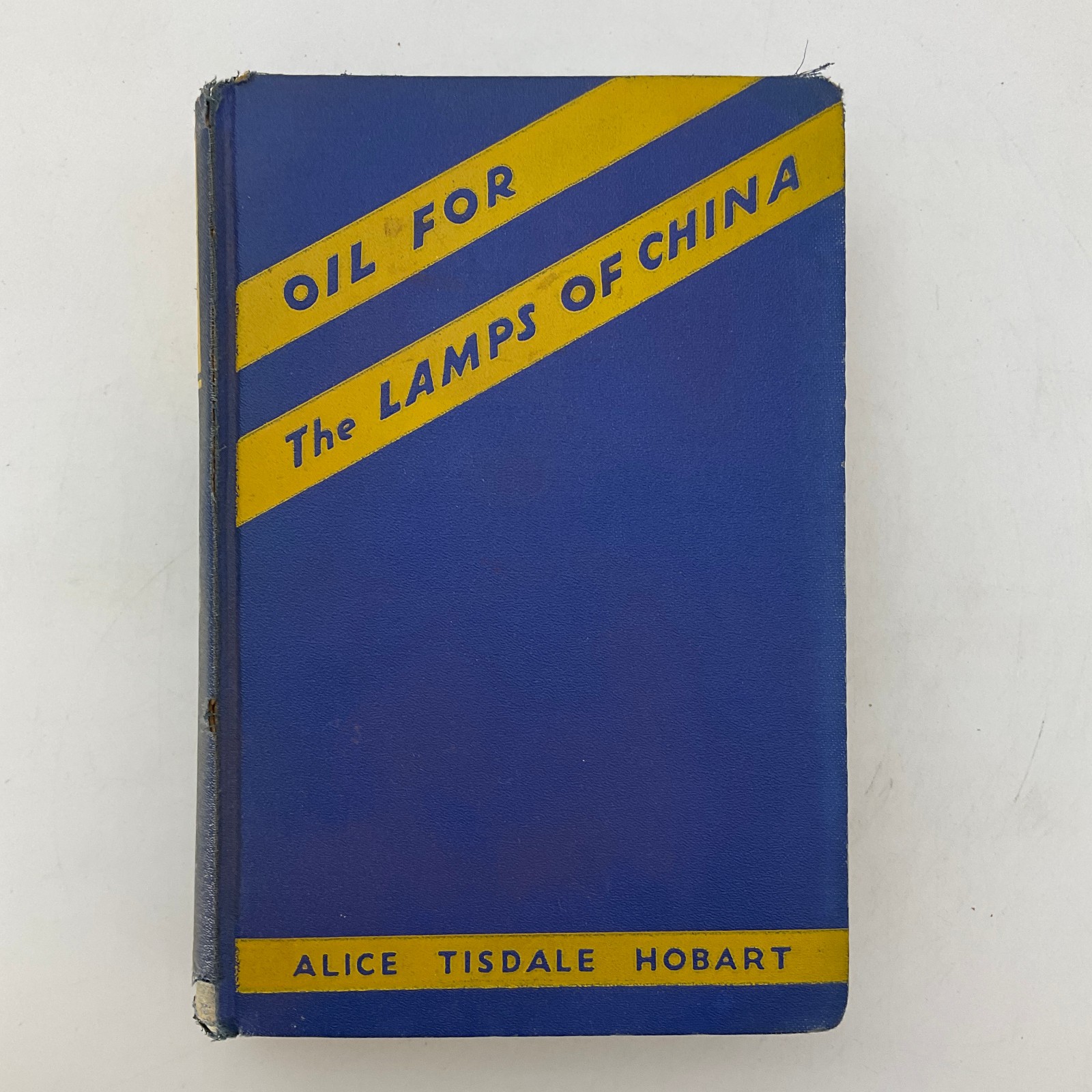 For The Lamps Of China Historical Fiction Hardcover Book Ali