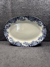 W. Adams & Son Real Ironstone