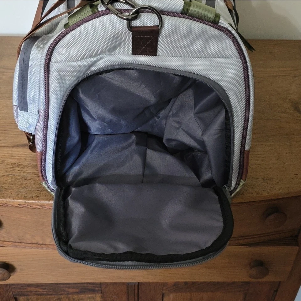 Bolso de Lona Star Wars Hoth Tonal Foto 4 de 4