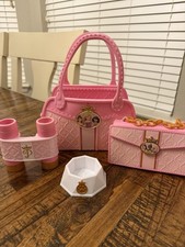 Disney Princess Bag, Clutch, And Accessories