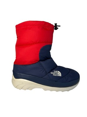 The North Face Nuptse II Winter Waterproof, Insulated Men s Boots Size 9