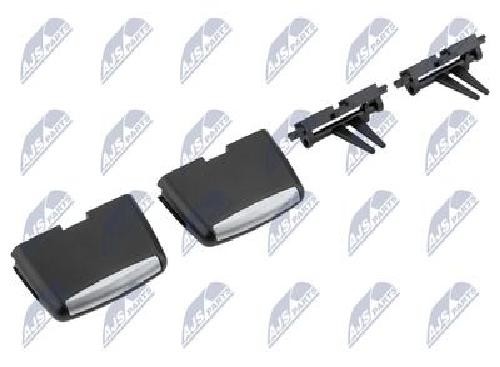 CONTROL ELEMENT HEATINGVENTILATION EZC-BM-199 FOR BMW X5/E70 X6/E71/E72 B 3.0L - Image 4