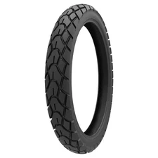 K761 Tire 120/90-17, Bias, Front/Rear, Tube Type, 64H 047611791B1