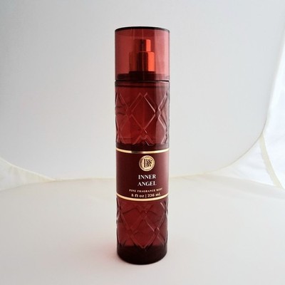 Inner Angel Bath And Body Works Fine Fragrance Mist (95% Full)