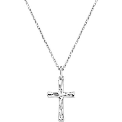 Amen Anello Donna Titanic In Argento 925 Con Zircone Rubino E Zirconi Bianchi - Collezione Anticbr, Misura 12-15 - 2