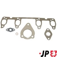 JP Group Montagesatz Lader JP 1117754910 FüR Audi Skoda VW Seat Golf Bora 8L1 A3
