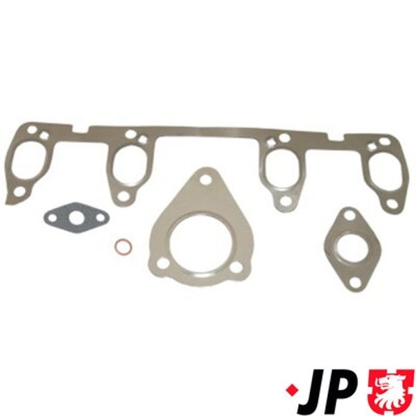 JP Group Montagesatz Lader JP 1117754910 FüR Audi Skoda VW Seat Golf Bora 8L1 A3-image