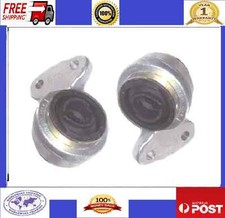 Lower Control Arm Bushing BMW E46 318i 320i 323i 325i 328i 330i 31126757623 PAIR