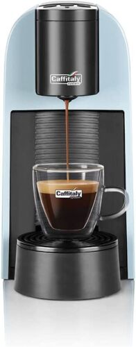 Kaffeemaschine Caffitaly System Volta funktioniert mit Original R-Smart Kapseln - Bild 7 von 18