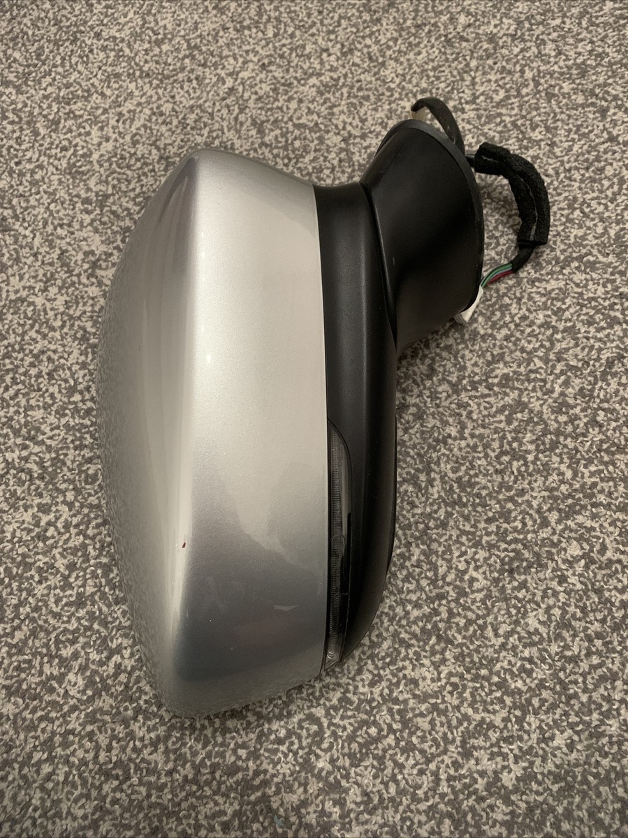 Mazda 3 RH side mirror complete 46R-048633 | eBay UK