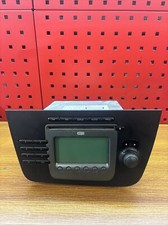 Autoradio Seat ALTEA