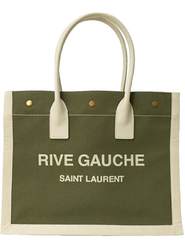 Rivé Gauche Tote | eBay