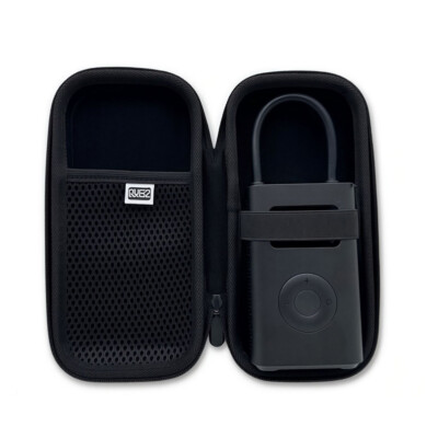 Car Air Pump 2 Storage Bag Portable Protective Box Suitable for Xiaomi Air Pump2