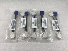 Dell WU329 DVI to DVI/VGA Splitter Cable Lot of 5 