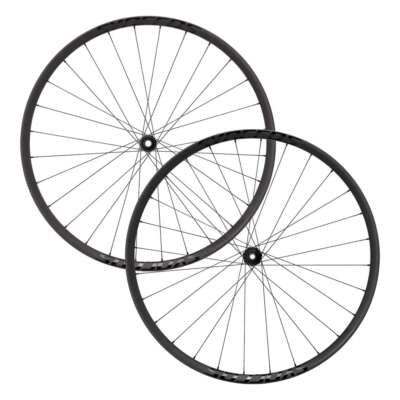 Syncros Revelstoke 1.0s 29'' Carbon XC MTB Laufradsatz 30mm schwarz