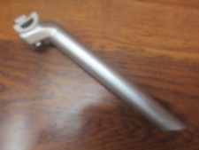 COOL 27.2 x 240 SET BACK SEAT POST- SILVER