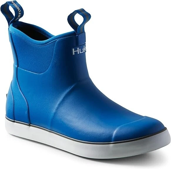 HUK Men's Rogue Wave Shoe / Boot (Blue) (SIZE 13)