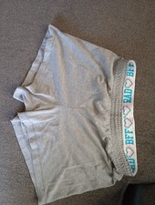 Girls Shorts Faded Glory 10-12