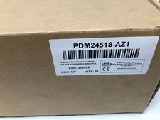 Laird PDM24518-AZ1 Dual Band Omni-Directional Antenna 2400-2500 5150-5900 MHz