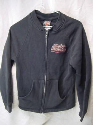 トップス Dudley Perkins Co/Harley-Davidson hoodie s-l400.jpg