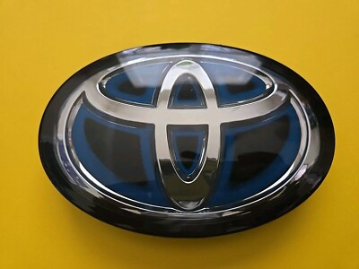 Toyota Genuine Prius Pre-Collision GrillEmblem 53141-47030 for