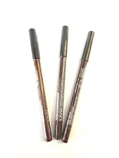 NYX PROFESSIONAL MAKEUP  Lip Liner Pencil  (3X PACK - CHOOSE YOUR COLOR)